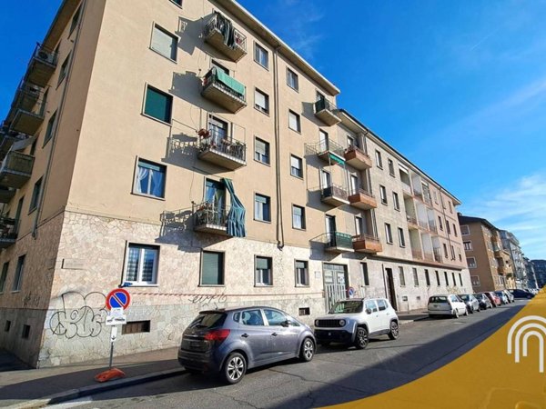 appartamento in vendita a Torino in zona Mirafiori Sud