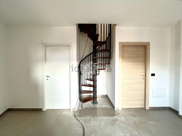 appartamento in vendita a Torino in zona Madonna di Campagna