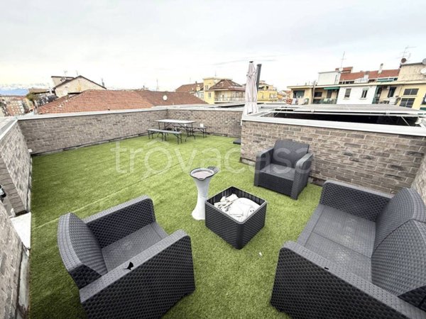 appartamento in vendita a Torino in zona Santa Rita