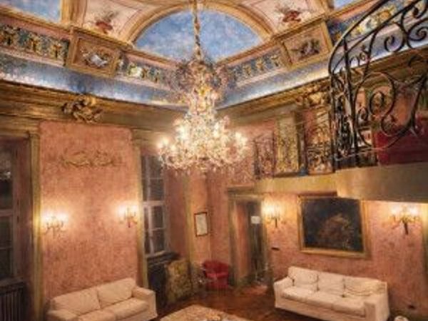 appartamento in vendita a Torino in zona Centro Storico