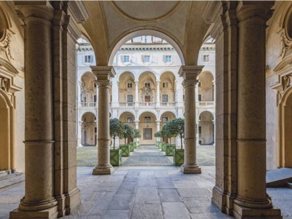 appartamento in vendita a Torino in zona Centro Storico