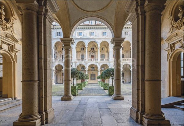 appartamento in vendita a Torino in zona Centro Storico