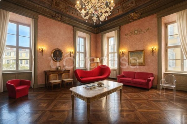 appartamento in vendita a Torino in zona Centro Storico