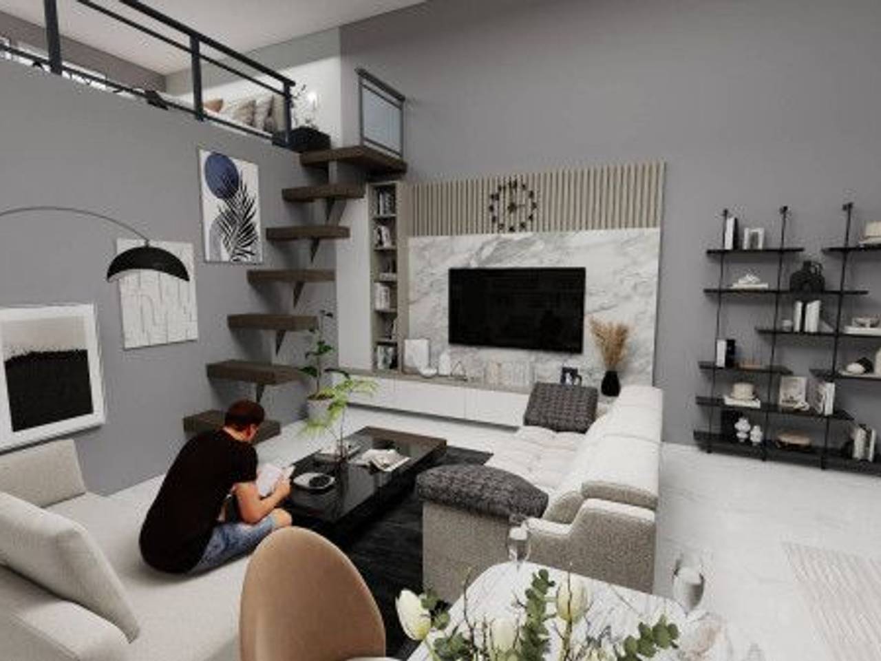 appartamento in vendita a Torino in zona San Donato