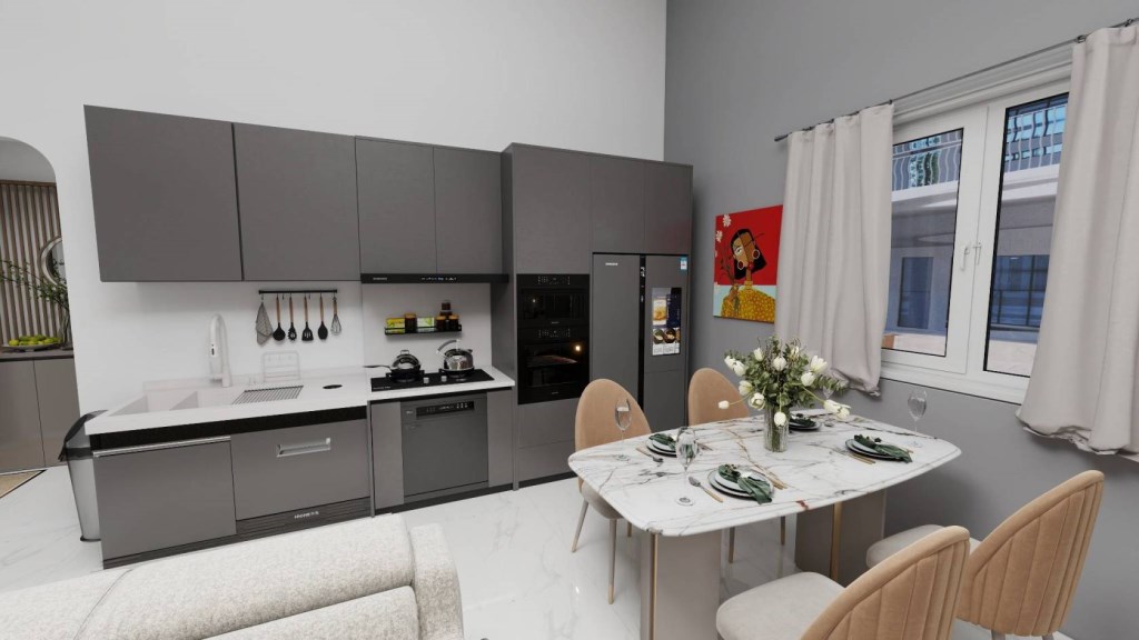 appartamento in vendita a Torino in zona San Donato