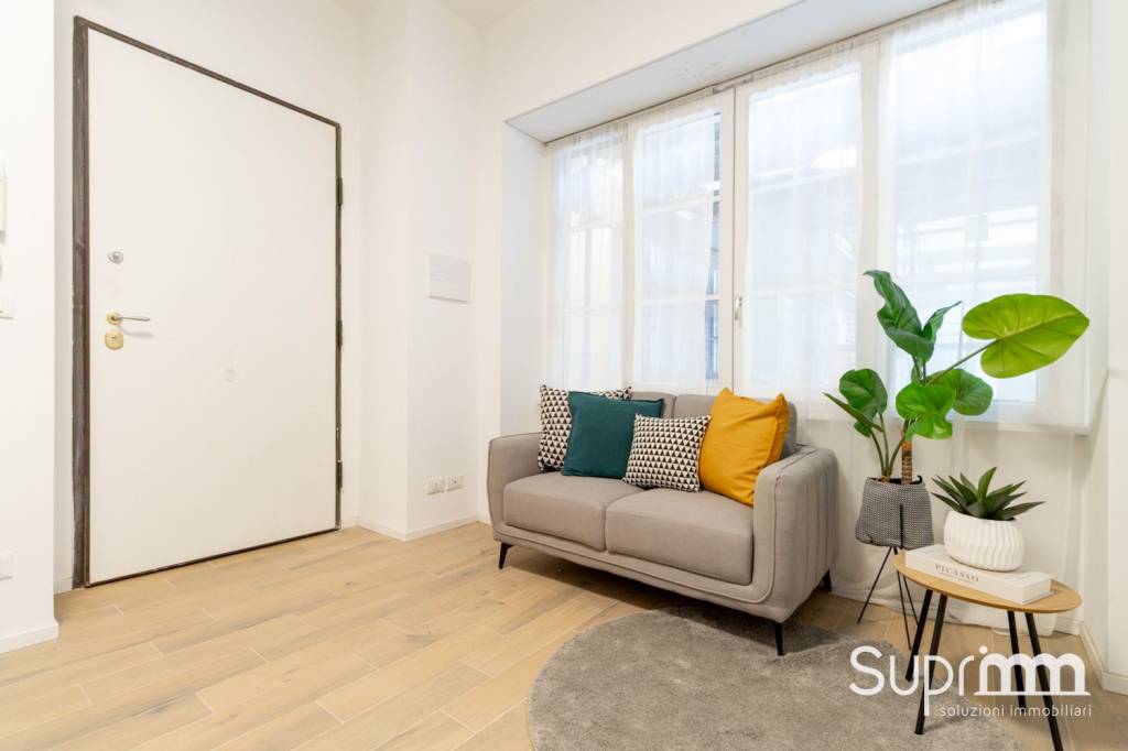 appartamento in vendita a Torino in zona Centro Storico