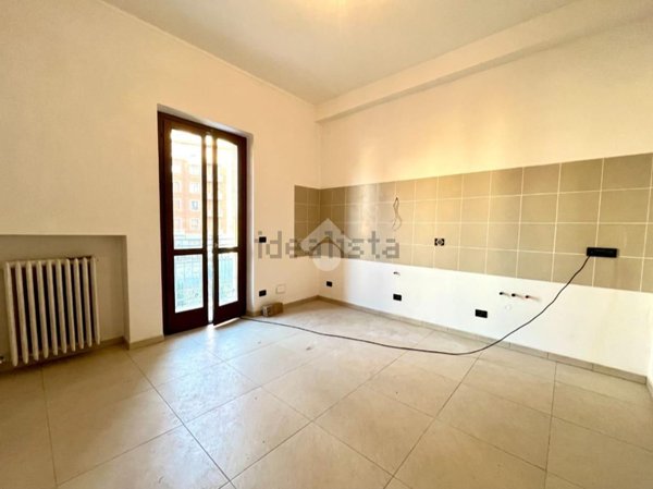 appartamento in vendita a Torino in zona Madonna di Campagna