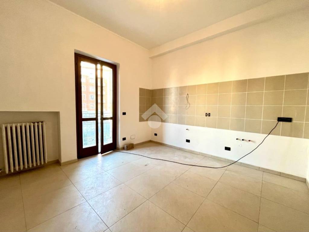 appartamento in vendita a Torino in zona Madonna di Campagna