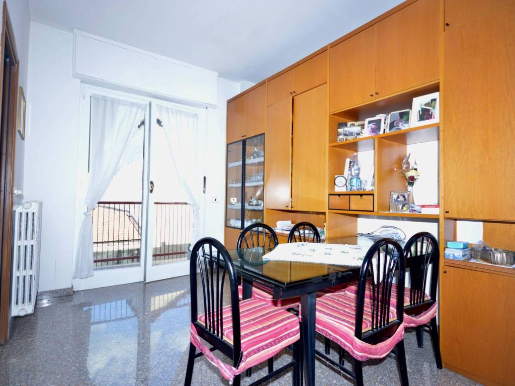 appartamento in vendita a Torino in zona Vanchiglia