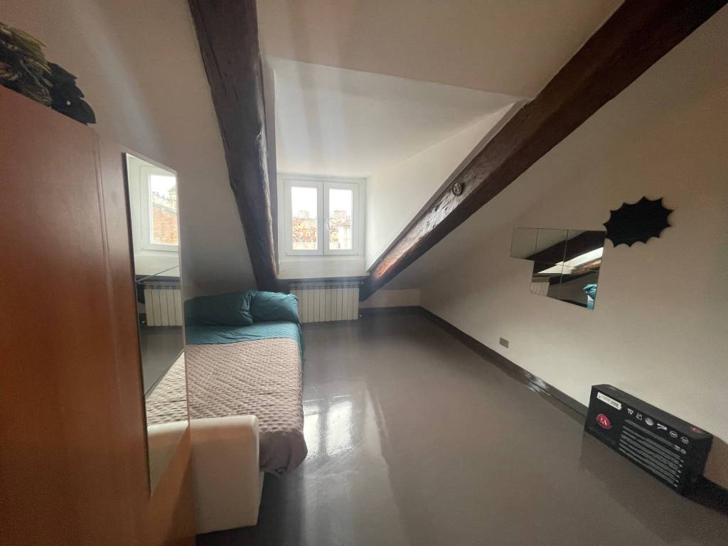 appartamento in vendita a Torino in zona Centro Storico