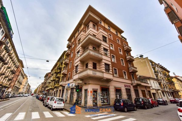 negozio in vendita a Torino in zona San Donato