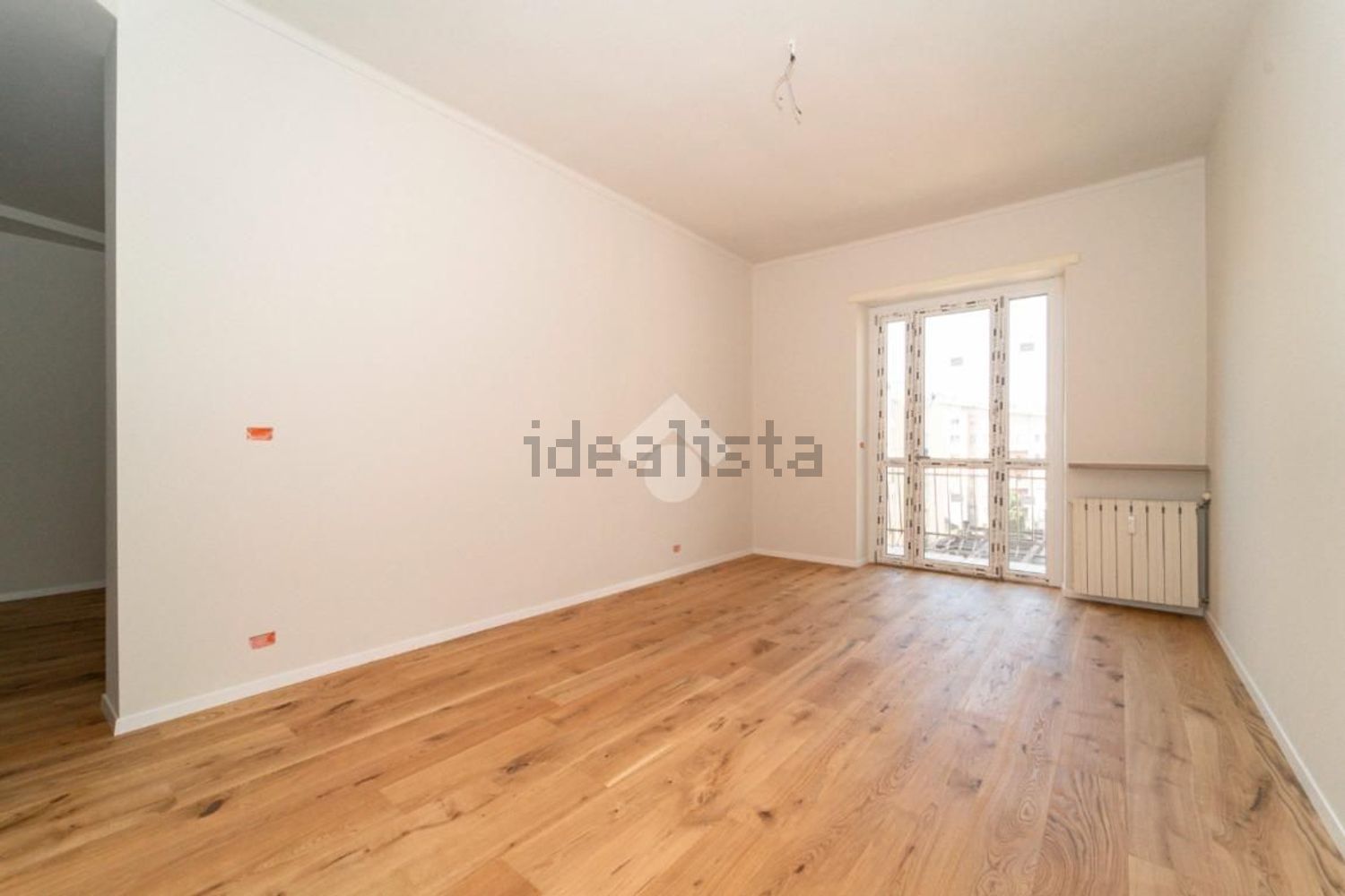 appartamento in vendita a Torino in zona Borgo San Paolo