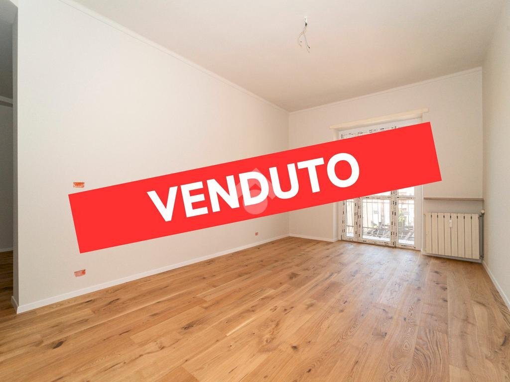 appartamento in vendita a Torino in zona Borgo San Paolo
