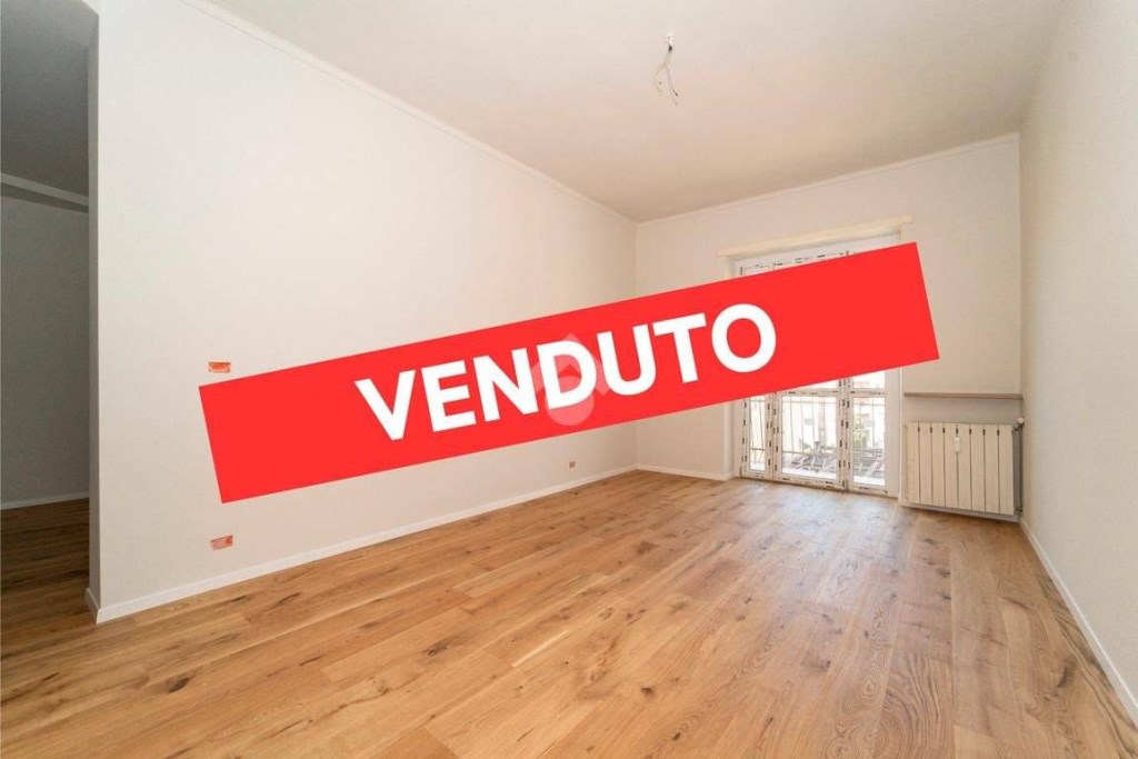 appartamento in vendita a Torino in zona Borgo San Paolo
