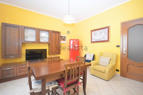 appartamento in vendita a Torino in zona Vanchiglia