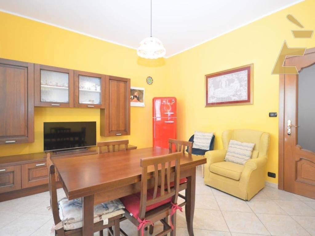 appartamento in vendita a Torino in zona Vanchiglia