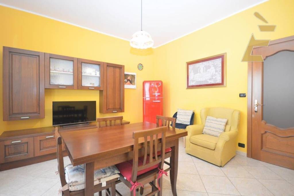 appartamento in vendita a Torino in zona Vanchiglia