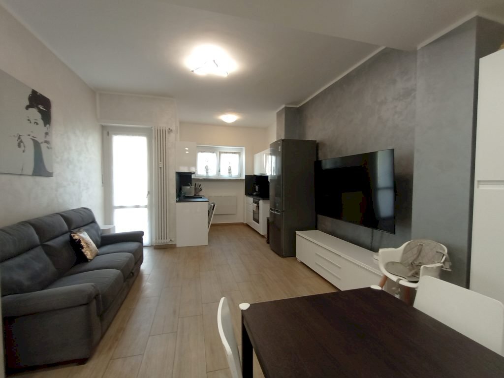 appartamento in vendita a Torino in zona Santa Rita