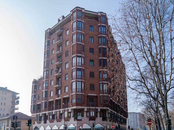 appartamento in vendita a Torino in zona Filadelfia