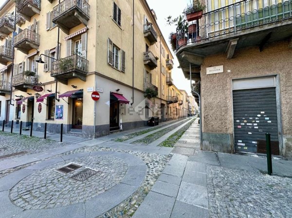 appartamento in vendita a Torino in zona Campidoglio