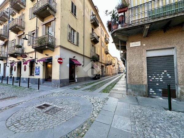 appartamento in vendita a Torino in zona Campidoglio