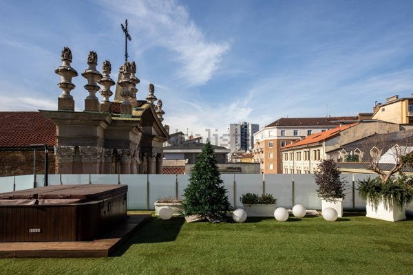 appartamento in vendita a Torino in zona Centro Storico