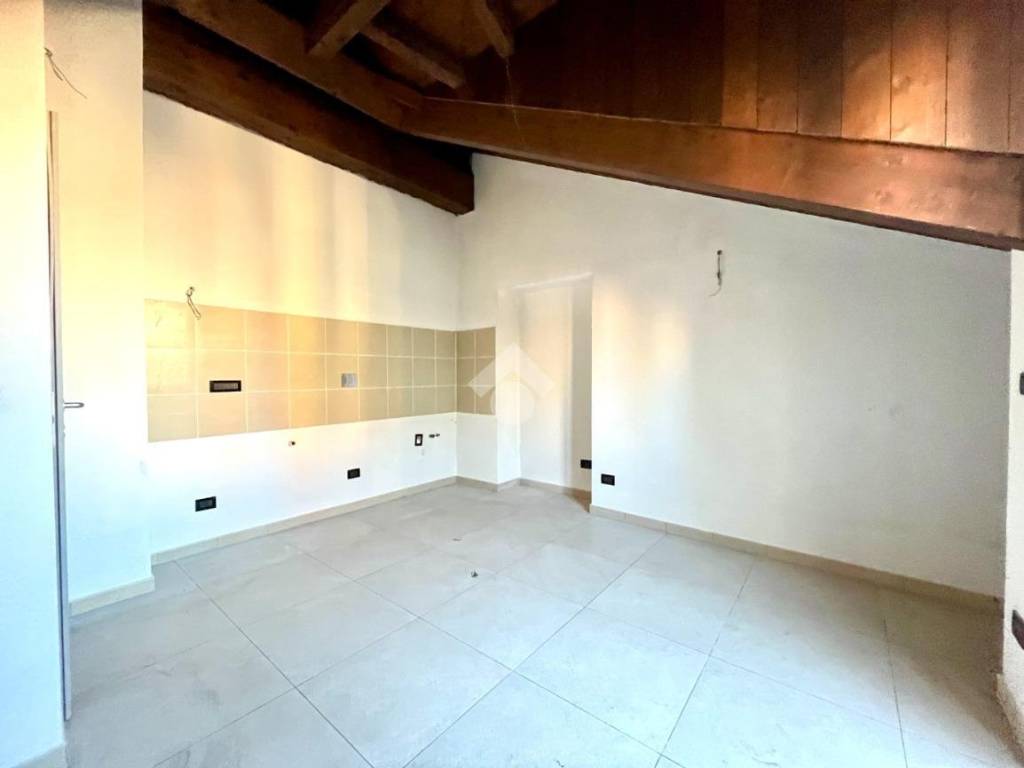 appartamento in vendita a Torino in zona Madonna di Campagna