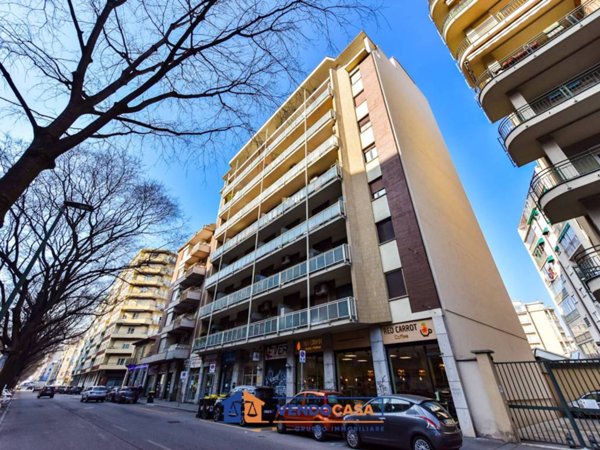 appartamento in vendita a Torino in zona Santa Rita