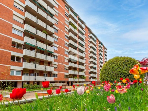 appartamento in vendita a Torino in zona Centro Storico