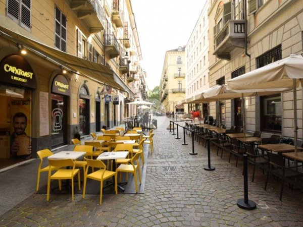 negozio in vendita a Torino