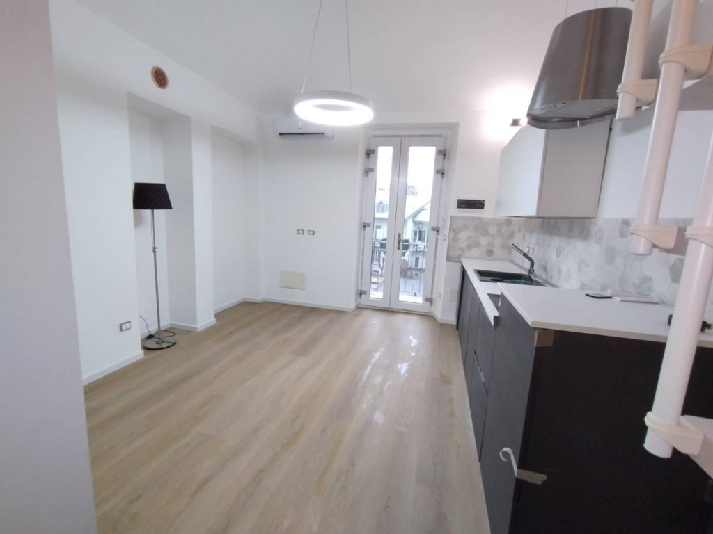 appartamento in vendita a Torino in zona Campidoglio