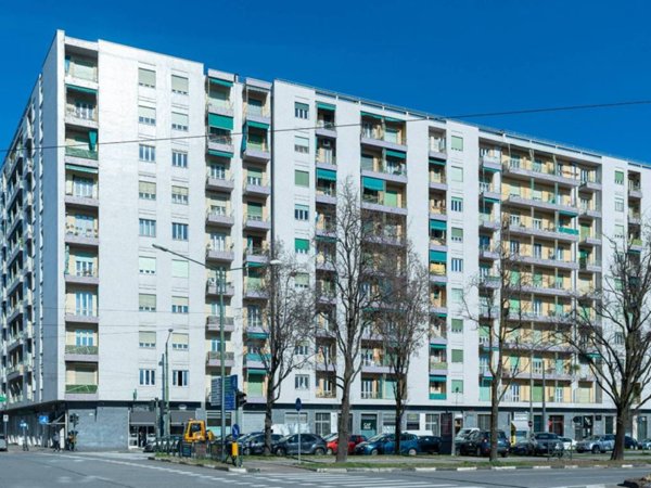 appartamento in vendita a Torino in zona Filadelfia