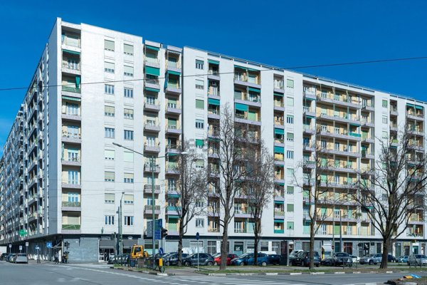 appartamento in vendita a Torino in zona Filadelfia