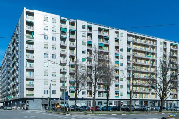 appartamento in vendita a Torino in zona Filadelfia