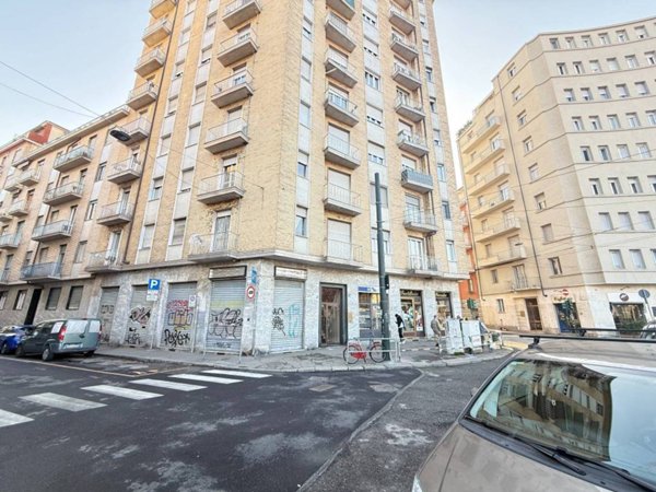 appartamento in vendita a Torino in zona Vanchiglia