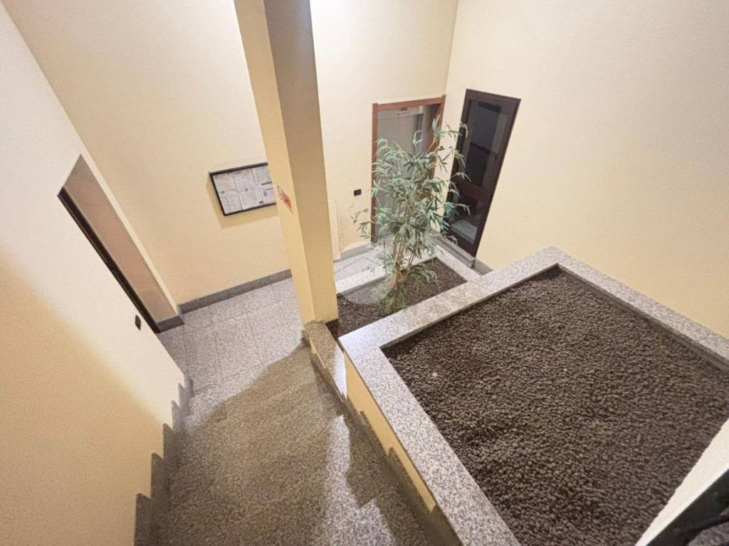 appartamento in vendita a Torino in zona Borgata Vittoria