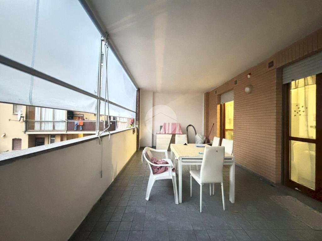 appartamento in vendita a Torino in zona Borgata Vittoria