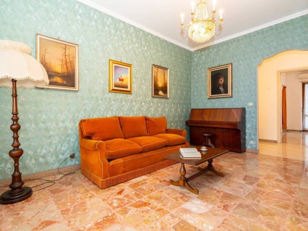 appartamento in vendita a Torino in zona Lucento