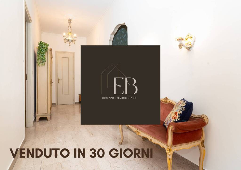 appartamento in vendita a Torino in zona Lucento