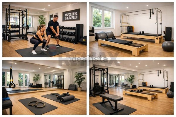 negozio in vendita a Torino in zona Crocetta