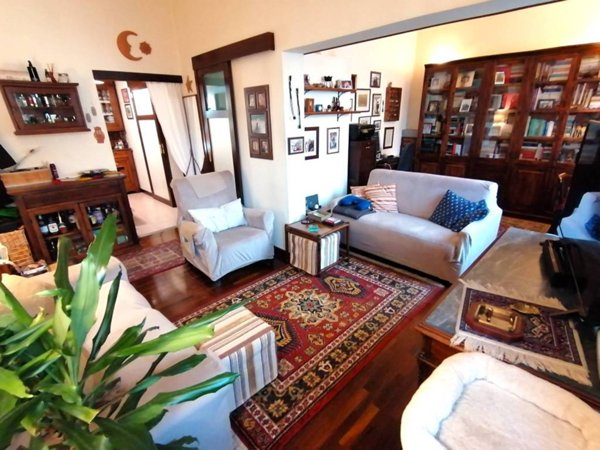 appartamento in vendita a Torino in zona Santa Rita