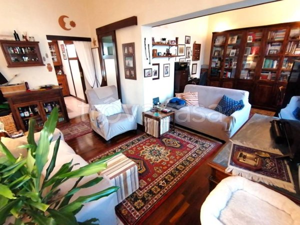 appartamento in vendita a Torino in zona Santa Rita