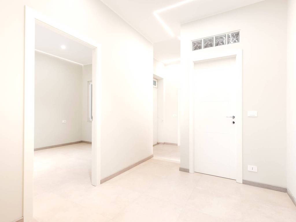 appartamento in vendita a Torino in zona Vanchiglia