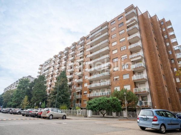 appartamento in vendita a Torino in zona Santa Rita