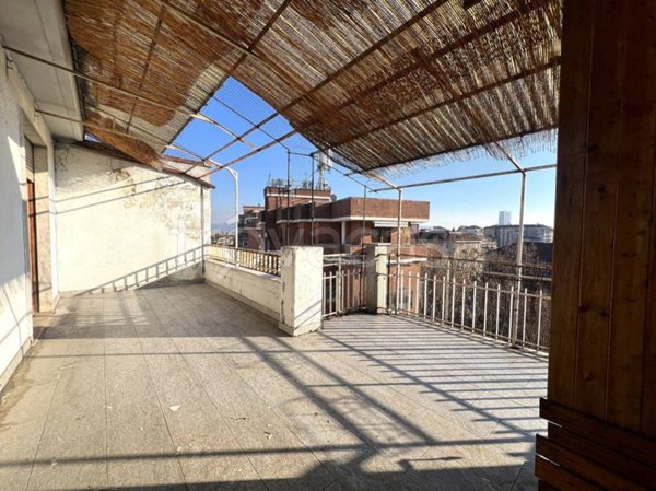 appartamento in vendita a Torino in zona Campidoglio