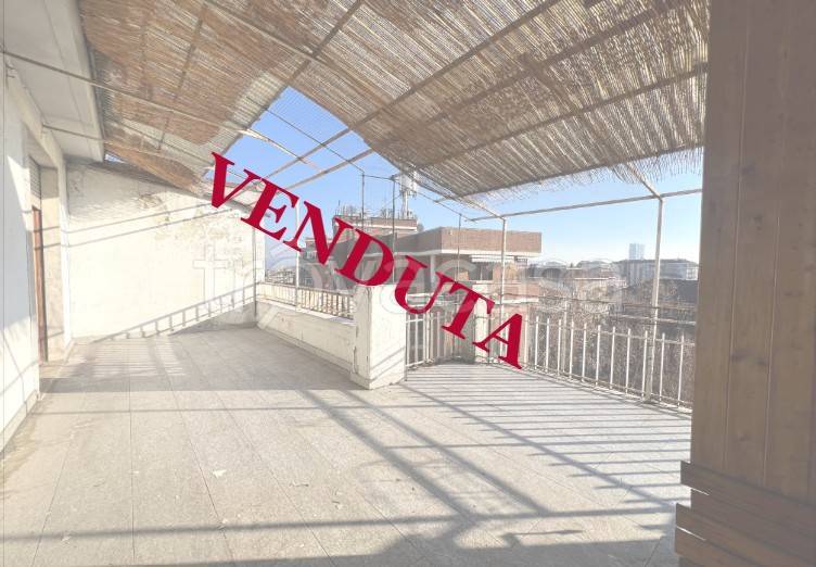 appartamento in vendita a Torino in zona Campidoglio
