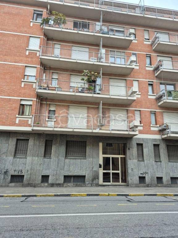 appartamento in vendita a Torino in zona Barriera di Milano