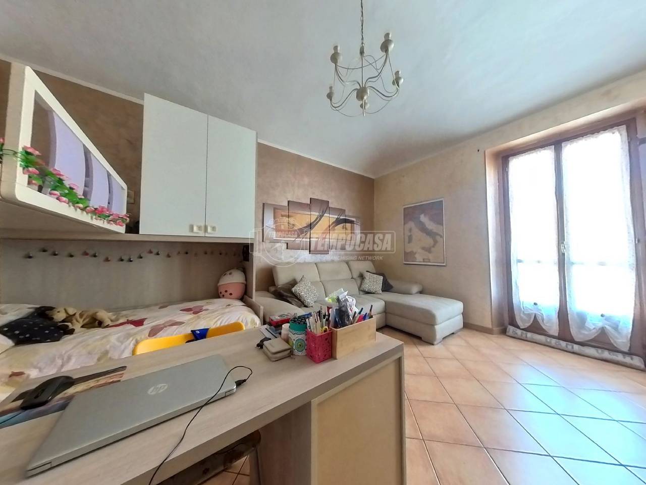 appartamento in vendita a Torino in zona Regio Parco