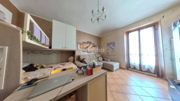 appartamento in vendita a Torino in zona Regio Parco