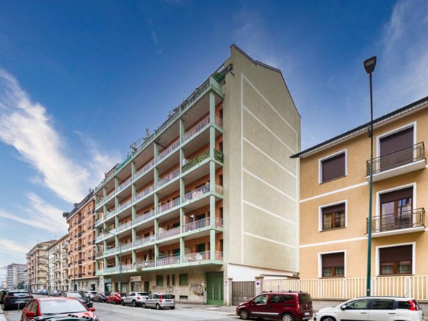 appartamento in vendita a Torino in zona Pozzo Strada